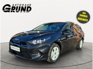 Kia Ceed SW 1.5T DCT7 ULTIMATE | NAVI | SHZ | SMART-KEY | GEWERBLICH