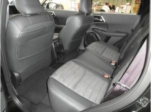 Mitsubishi Outlander Intro