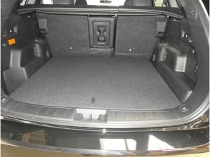 Mitsubishi Outlander Intro