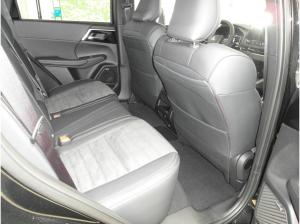 Mitsubishi Outlander Intro