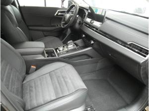 Mitsubishi Outlander Intro