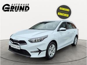 Kia Ceed SW 1.5T DCT7 ULTIMATE | NAVI | SHZ | SMART-KEY | GEWERBLICH