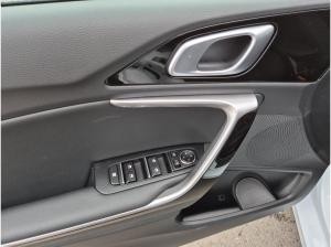 Kia Ceed SW 1.5T DCT7 ULTIMATE | NAVI | SHZ | SMART-KEY | GEWERBLICH