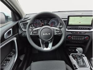 Kia Ceed SW 1.5T DCT7 ULTIMATE | NAVI | SHZ | SMART-KEY | GEWERBLICH