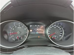 Kia Ceed SW 1.5T DCT7 ULTIMATE | NAVI | SHZ | SMART-KEY | GEWERBLICH