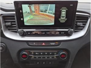 Kia Ceed SW 1.5T DCT7 ULTIMATE | NAVI | SHZ | SMART-KEY | GEWERBLICH