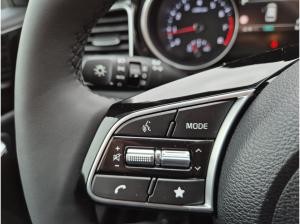 Kia Ceed SW 1.5T DCT7 ULTIMATE | NAVI | SHZ | SMART-KEY | GEWERBLICH