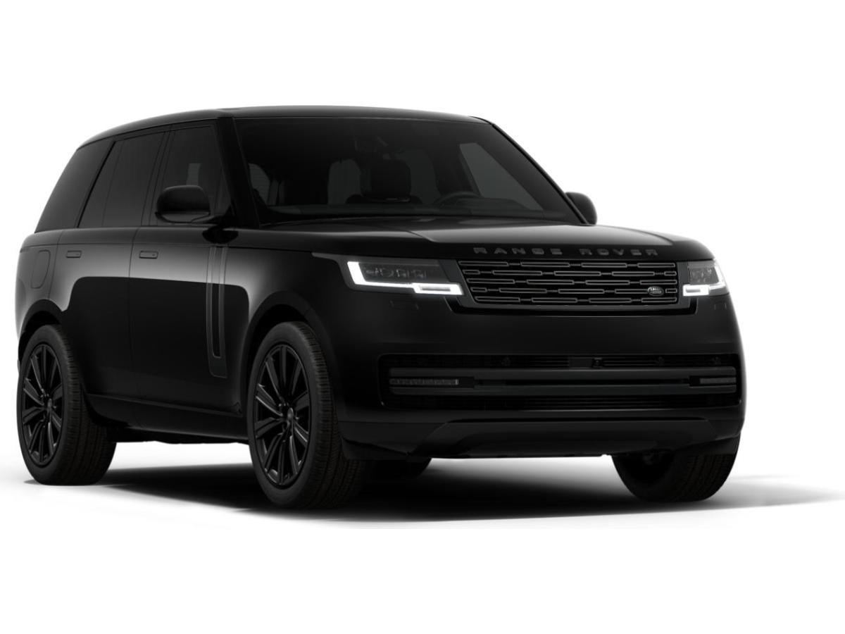 Land Rover Range Rover SWB 3.0 Plug-in Hybrid P460e HSE