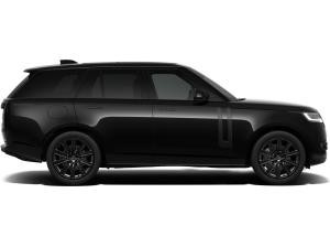 Land Rover Range Rover SWB 3.0 Plug-in Hybrid P460e HSE