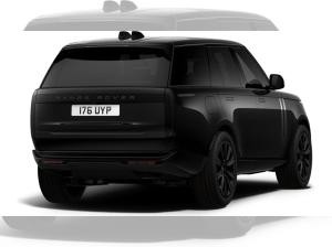 Land Rover Range Rover SWB 3.0 Plug-in Hybrid P460e HSE