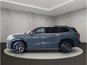 Volkswagen Tayron R-Line 2,0 l TDI SCR 4MOTION (193 PS) 7-Gang-DSG ❗️sofort verfügbar❗ Anhängerkupplung & Black Style