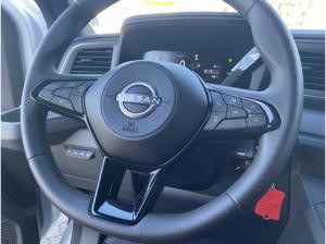 Nissan Interstar e-Kasten 87 kWh L2H2 N-Connecta*LRB*Winter*