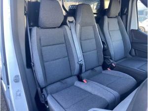 Nissan Interstar e-Kasten 87 kWh L2H2 N-Connecta*LRB*Winter*