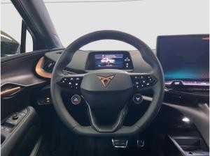 Cupra Tavascan Endurance 19 HEAT-PUMP ALLWETTERREIFEN *Drive Pack*