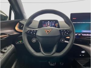 Cupra Tavascan Endurance 19 HEAT-PUMP ALLWETTERREIFEN *Drive Pack*