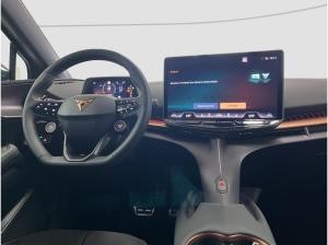 Cupra Tavascan Endurance 19 HEAT-PUMP ALLWETTERREIFEN *Drive Pack*