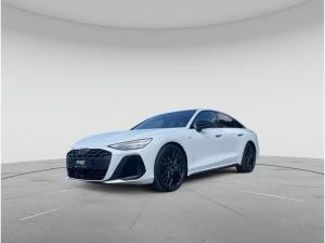 Audi A6 Limousine edition one TDI quattro S tronic