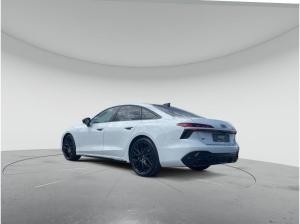 Audi A6 Limousine edition one TDI quattro S tronic