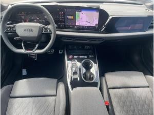 Audi A6 Limousine edition one TDI quattro S tronic