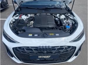 Audi A6 Limousine edition one TDI quattro S tronic