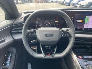 Audi A6 Limousine edition one TDI quattro S tronic