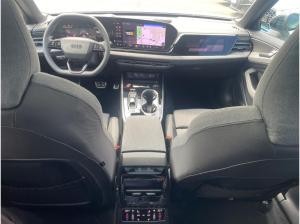 Audi A6 Limousine edition one TDI quattro S tronic