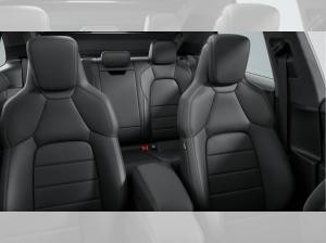 Porsche Macan Turbo - 0,5% Versteuerung