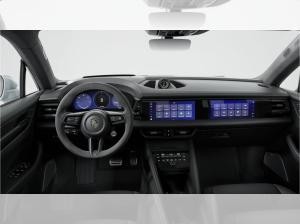 Porsche Macan Turbo - 0,5% Versteuerung