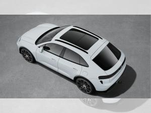 Porsche Macan Turbo - 0,5% Versteuerung