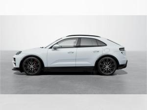 Porsche Macan Turbo - 0,5% Versteuerung