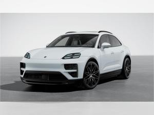 Porsche Macan Turbo - 0,5% Versteuerung