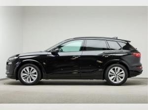 Audi Q6 e-tron quattro SLINE*KAMERAS*MATRIX*PANO*B&O