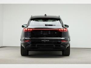 Audi Q6 e-tron quattro SLINE*KAMERAS*MATRIX*PANO*B&O