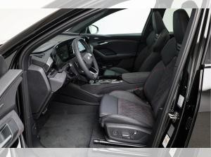 Audi Q6 e-tron quattro SLINE*KAMERAS*MATRIX*PANO*B&O