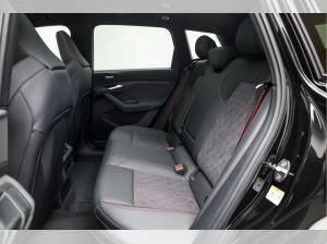 Audi Q6 e-tron quattro SLINE*KAMERAS*MATRIX*PANO*B&O