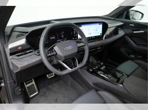 Audi Q6 e-tron quattro SLINE*KAMERAS*MATRIX*PANO*B&O