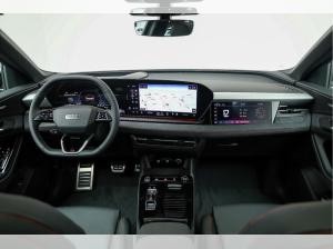 Audi Q6 e-tron quattro SLINE*KAMERAS*MATRIX*PANO*B&O