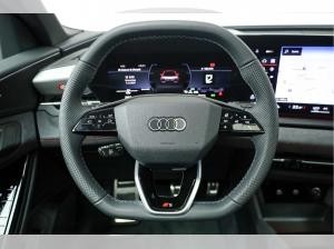 Audi Q6 e-tron quattro SLINE*KAMERAS*MATRIX*PANO*B&O