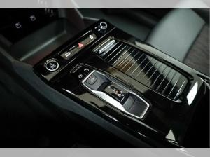 Audi Q6 e-tron quattro SLINE*KAMERAS*MATRIX*PANO*B&O