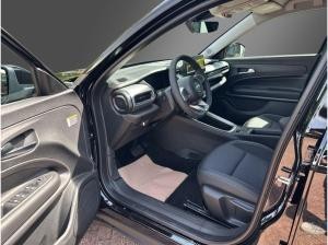 Jeep Avenger Altitude Winterpaket Infotainment Paket