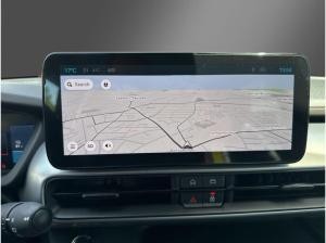 Jeep Avenger Altitude Winterpaket Infotainment Paket