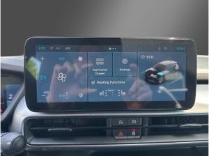 Jeep Avenger Altitude Winterpaket Infotainment Paket