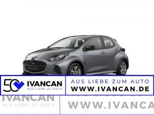 Mazda 2 2024 Hybrid 5HB 1.5L Hybrid VVT-i 116 CVT FWD Centre-Line