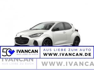 Mazda 2 Hybrid 5HB 1.5L Hybrid VVT-i 116 CVT FWD Homura