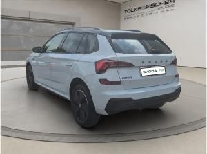 Skoda Kamiq 1.0 TSI Monte Carlo Pano ACC AUT Kam. Navi
