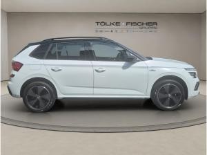Skoda Kamiq 1.0 TSI Monte Carlo Pano ACC AUT Kam. Navi