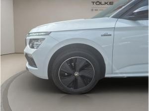 Skoda Kamiq 1.0 TSI Monte Carlo Pano ACC AUT Kam. Navi