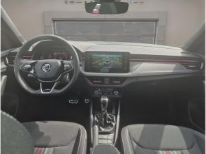 Skoda Kamiq 1.0 TSI Monte Carlo Pano ACC AUT Kam. Navi