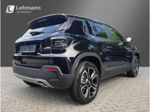 Jeep Avenger Summit 1.2 MHEV -Leder-Panoramadach-MY25