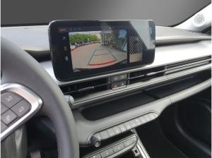 Jeep Avenger Summit 1.2 MHEV -Leder-Panoramadach-MY25